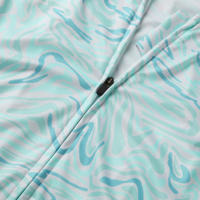 Dhb Moda Womens Sleeveless Jersey (Aura) 8 Dhb Moda Womens Sleeveless Jersey (Aura) - Billede 6