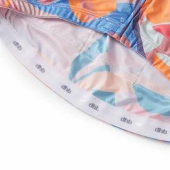 Dhb Moda Womens Sleeveless Jersey (Tropics) 11 Dhb Moda Womens Sleeveless Jersey (Tropics) -Cykelsko Butik dhb Moda Womens Sleeveless Jersey Tropics Jerseys Cashmere Rose AW22 JF0143UK 6 2