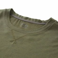 Dhb Trail Merino Short Sleeve Jersey - M(150) 14 Dhb Trail Merino Short Sleeve Jersey - M(150) -Cykelsko Butik dhb Off Road Merino Short Sleeve Jersey M 150 Jerseys Khaki 2021 VG0224KHAKIS 2