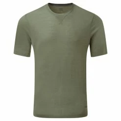 Dhb Trail Merino Short Sleeve Jersey - M(150) 11 Dhb Trail Merino Short Sleeve Jersey - M(150) -Cykelsko Butik dhb Off Road Merino Short Sleeve Jersey M 150 Jerseys Khaki 2021 VG0224KHAKIS