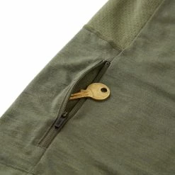 Dhb Trail Merino Short Sleeve Jersey - M(150) 15 Dhb Trail Merino Short Sleeve Jersey - M(150) -Cykelsko Butik dhb Off Road Merino Short Sleeve Jersey M 150 Jerseys Khaki 2021 VG0224KHAKIS 3