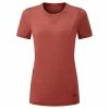 Dhb Trail Womens Merino Short Sleeve Jersey - M(130) -Cykelsko Butik dhb Off Road Womens Merino Short Sleeve Jersey M 150 Jerseys Red 2021 VG0229REDUK 10
