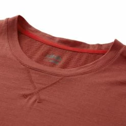 Dhb Trail Womens Merino Short Sleeve Jersey - M(130) -Cykelsko Butik dhb Off Road Womens Merino Short Sleeve Jersey M 150 Jerseys Red 2021 VG0229REDUK 10 2