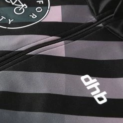 Dhb Ride For Unity Long Sleeve Jersey 12 Dhb Ride For Unity Long Sleeve Jersey -Cykelsko Butik dhb Ride for Unity Long Sleeve Jersey Jerseys Black Pink AW20 RC0290XS 1