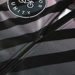 Dhb Ride For Unity Long Sleeve Jersey 14 Dhb Ride For Unity Long Sleeve Jersey -Cykelsko Butik dhb Ride for Unity Long Sleeve Jersey Jerseys Black Pink AW20 RC0290XS 3