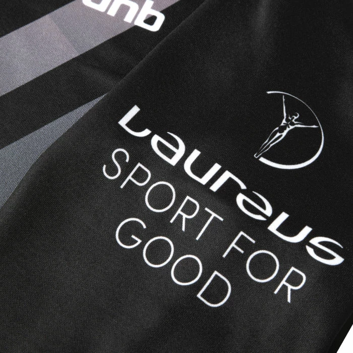 Dhb Ride For Unity Long Sleeve Jersey 8 Dhb Ride For Unity Long Sleeve Jersey - Billede 6