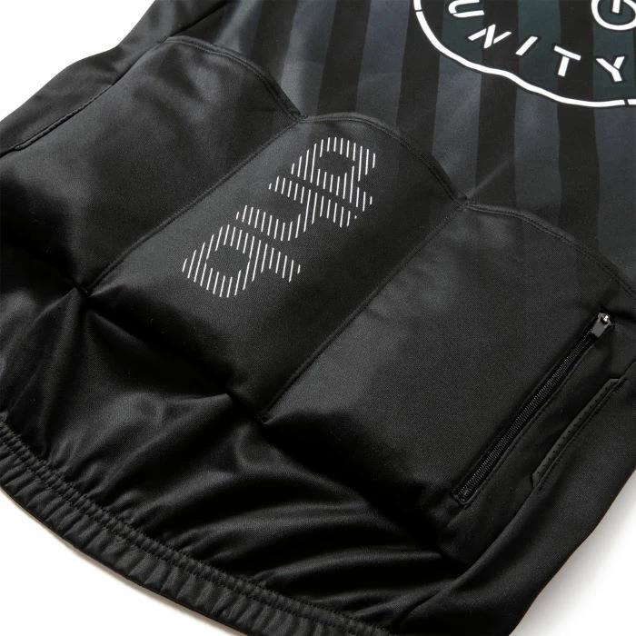 Dhb Ride For Unity Long Sleeve Jersey 9 Dhb Ride For Unity Long Sleeve Jersey - Billede 7