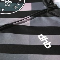 Dhb Ride For Unity Short Sleeve Jersey -Cykelsko Butik dhb Ride for Unity Short Sleeve Jersey Jerseys Black Pink AW20 RC0291XL 1