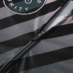 Dhb Ride For Unity Short Sleeve Jersey -Cykelsko Butik dhb Ride for Unity Short Sleeve Jersey Jerseys Black Pink AW20 RC0291XL 4