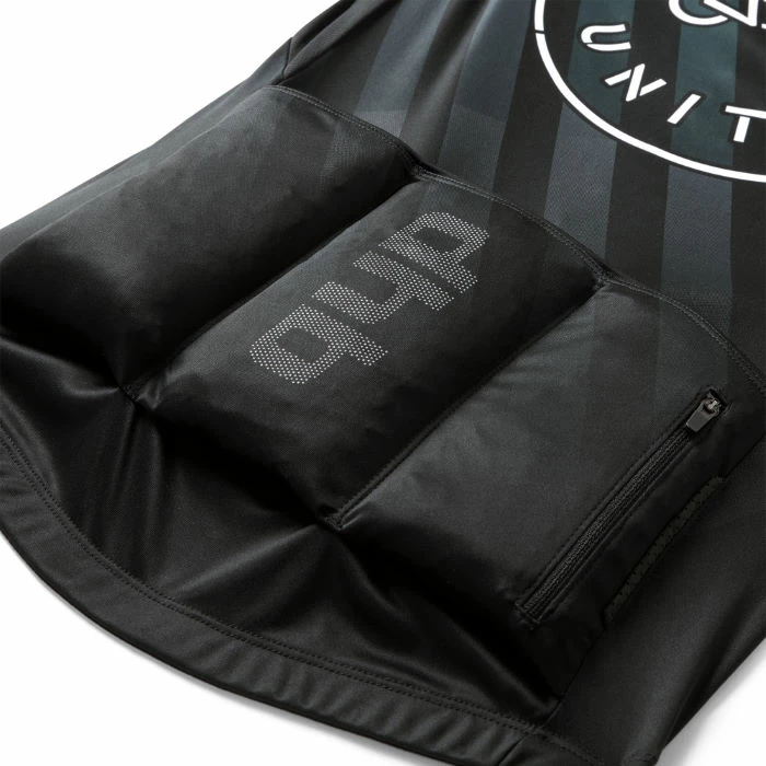 Dhb Ride For Unity Womens Short Sleeve Jersey 10 Dhb Ride For Unity Womens Short Sleeve Jersey - Billede 8