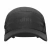 Dhb Run Cap 1 Dhb Run Cap -Cykelsko Butik dhb Run Cap Caps Black SS19 A1329 A