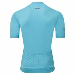 Dhb Short Sleeve Jersey -Cykelsko Butik dhb Short Sleeve Jersey Jerseys Blue SS22 SK0363BLUEL 0