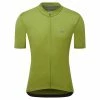 Dhb Short Sleeve Jersey -Cykelsko Butik dhb Short Sleeve Jersey Jerseys Calla Green SS22 SK0363CALLA GREENXS