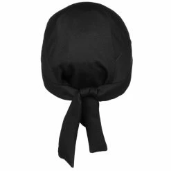 Dhb Summer Bandana -Cykelsko Butik dhb Summer Bandana Skull Caps Black NU0348 BLACKONE SIZE 1