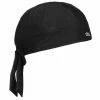 Dhb Summer Bandana -Cykelsko Butik dhb Summer Bandana Skull Caps Black NU0348 BLACKONE SIZE