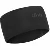 Dhb Thermal Headband -Cykelsko Butik dhb Thermal Headband Headbands Black AW19 AL0346ONE SIZE