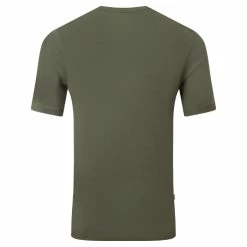 Dhb Trail Short Sleeve Jersey - DriRelease 22 Dhb Trail Short Sleeve Jersey - DriRelease -Cykelsko Butik dhb Trail Short Sleeve Jersey DriRelease Jerseys Khaki SS22 VG0223KHAKIXS 0