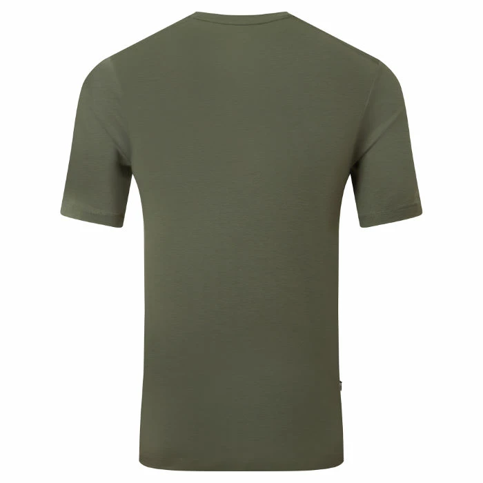 Dhb Trail Short Sleeve Jersey - DriRelease 8 Dhb Trail Short Sleeve Jersey - DriRelease - Billede 6