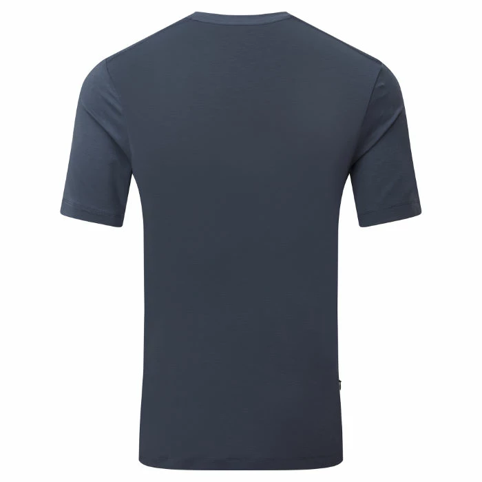 Dhb Trail Short Sleeve Jersey - DriRelease 4 Dhb Trail Short Sleeve Jersey - DriRelease - Billede 2