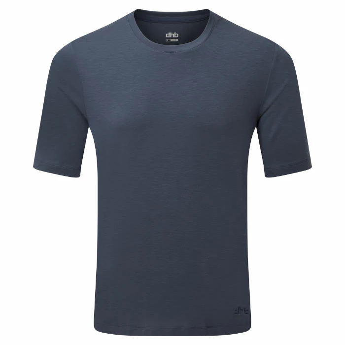Dhb Trail Short Sleeve Jersey - DriRelease 3 Dhb Trail Short Sleeve Jersey - DriRelease