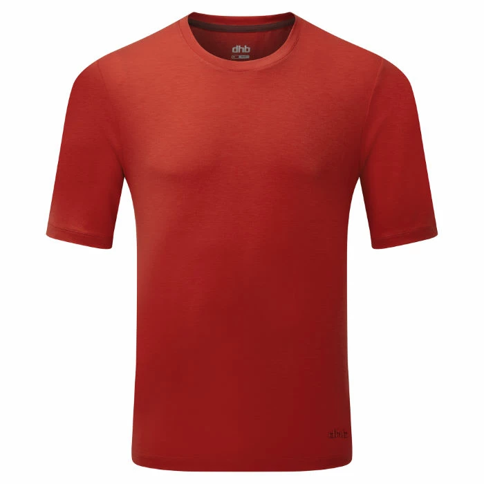 Dhb Trail Short Sleeve Jersey - DriRelease 9 Dhb Trail Short Sleeve Jersey - DriRelease - Billede 7