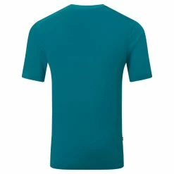Dhb Trail Short Sleeve Jersey - DriRelease 20 Dhb Trail Short Sleeve Jersey - DriRelease -Cykelsko Butik dhb Trail Short Sleeve Jersey DriRelease Jerseys Teal SS22 VG0223TEALL 0