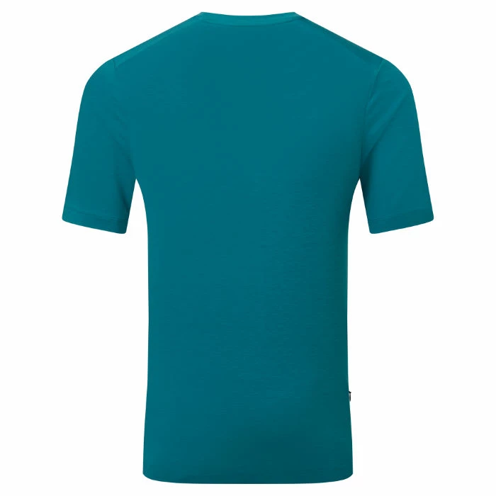 Dhb Trail Short Sleeve Jersey - DriRelease 6 Dhb Trail Short Sleeve Jersey - DriRelease - Billede 4