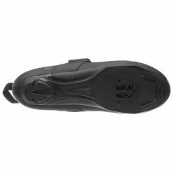 Dhb Trinity Triatlonsko - Herre -Cykelsko Butik dhb Trinity Tri Shoe Cycling Shoes Black SS19 TRINITYTRI1 1