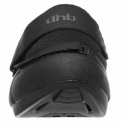 Dhb Trinity Triatlonsko - Herre -Cykelsko Butik dhb Trinity Tri Shoe Cycling Shoes Black SS19 TRINITYTRI1 2