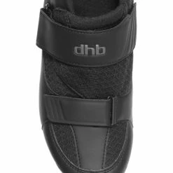 Dhb Trinity Triatlonsko - Herre -Cykelsko Butik dhb Trinity Tri Shoe Cycling Shoes Black SS19 TRINITYTRI1 3