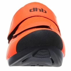 Dhb Trinity Triatlonsko - Herre -Cykelsko Butik dhb Trinity Tri Shoe Cycling Shoes Fluro Orange SS19 A1544FLURO ORANGE39 13