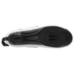 Dhb Trinity Triatlonsko - Herre -Cykelsko Butik dhb Trinity Tri Shoe Cycling Shoes White SS19 A1544WHITE39 11