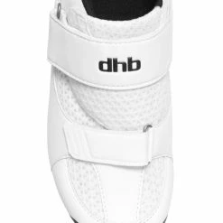 Dhb Trinity Triatlonsko - Herre -Cykelsko Butik dhb Trinity Tri Shoe Cycling Shoes White SS19 A1544WHITE39 13
