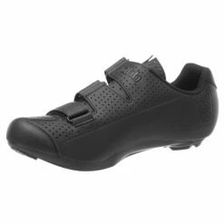 Dhb Troika Sko (racercykel) - Herre -Cykelsko Butik dhb Troika Road Shoe Cycling Shoes Black 2017 A1540BLACK39 8