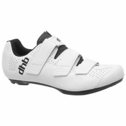 Dhb Troika Sko (racercykel) - Herre -Cykelsko Butik dhb Troika Road Shoe Cycling Shoes White 2017 A1540WHITE39 4