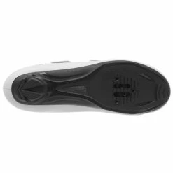 Dhb Troika Sko (racercykel) - Herre -Cykelsko Butik dhb Troika Road Shoe Cycling Shoes White 2017 A1540WHITE39 6