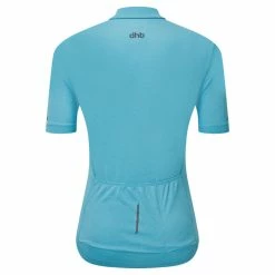 Dhb Women's 1/4 Zip Short Sleeve Jersey 2.0 39 Dhb Women's 1/4 Zip Short Sleeve Jersey 2.0 -Cykelsko Butik dhb Women s 1 4 Zip Short Sleeve Jersey 2 0 Jerseys Blue 2021 SK0362BLUEUK 10