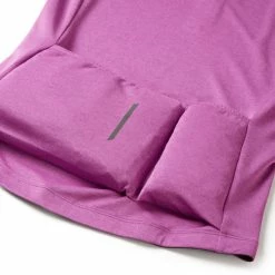 Dhb Women's 1/4 Zip Short Sleeve Jersey 2.0 23 Dhb Women's 1/4 Zip Short Sleeve Jersey 2.0 -Cykelsko Butik dhb Women s 1 4 Zip Short Sleeve Jersey 2 0 Jerseys Cattleya Orchid 2021 1