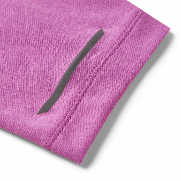 Dhb Women's 1/4 Zip Short Sleeve Jersey 2.0 7 Dhb Women's 1/4 Zip Short Sleeve Jersey 2.0 - Billede 5