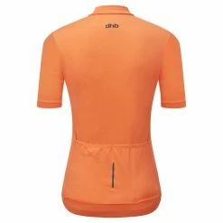 Dhb Women's 1/4 Zip Short Sleeve Jersey 2.0 27 Dhb Women's 1/4 Zip Short Sleeve Jersey 2.0 -Cykelsko Butik dhb Women s 1 4 Zip Short Sleeve Jersey 2 0 Jerseys Nectarine 2021 SK0362NECTARINEUK 8 0