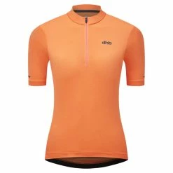 Dhb Women's 1/4 Zip Short Sleeve Jersey 2.0 26 Dhb Women's 1/4 Zip Short Sleeve Jersey 2.0 -Cykelsko Butik dhb Women s 1 4 Zip Short Sleeve Jersey 2 0 Jerseys Nectarine 2021 SK0362NECTARINEUK 8
