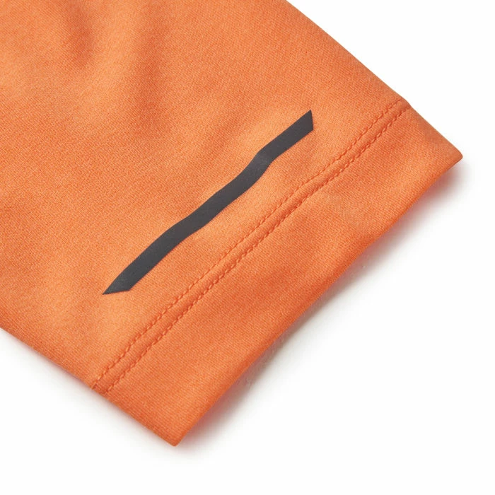 Dhb Women's 1/4 Zip Short Sleeve Jersey 2.0 12 Dhb Women's 1/4 Zip Short Sleeve Jersey 2.0 - Billede 10