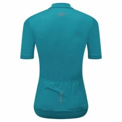 Dhb Women's 1/4 Zip Short Sleeve Jersey 2.0 32 Dhb Women's 1/4 Zip Short Sleeve Jersey 2.0 -Cykelsko Butik dhb Women s 1 4 Zip Short Sleeve Jersey 2 0 Jerseys Ocean Depths 2021 SK0362OCEAN DEPTHSUK 8 0