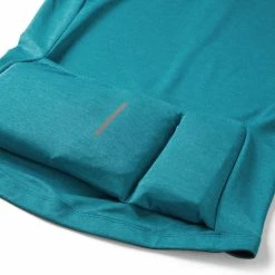 Dhb Women's 1/4 Zip Short Sleeve Jersey 2.0 33 Dhb Women's 1/4 Zip Short Sleeve Jersey 2.0 -Cykelsko Butik dhb Women s 1 4 Zip Short Sleeve Jersey 2 0 Jerseys Ocean Depths 2021 SK0362OCEAN DEPTHSUK 8 1