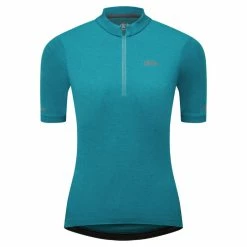 Dhb Women's 1/4 Zip Short Sleeve Jersey 2.0 31 Dhb Women's 1/4 Zip Short Sleeve Jersey 2.0 -Cykelsko Butik dhb Women s 1 4 Zip Short Sleeve Jersey 2 0 Jerseys Ocean Depths 2021 SK0362OCEAN DEPTHSUK 8