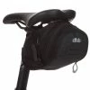 Dhb Medium Saddle Bag -Cykelsko Butik dhb medium saddle bag202