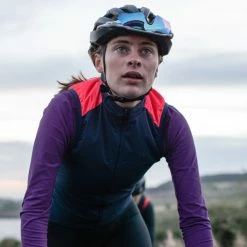 Dhb Aeron Alpha Direct Vest - Dame -Cykelsko Butik dhb20AW2018 180