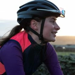 Dhb Aeron Alpha Direct Vest - Dame -Cykelsko Butik dhb20AW2018 226