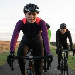 Dhb Aeron Alpha Direct Vest - Dame -Cykelsko Butik dhb20AW2018 239