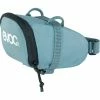 Evoc Seat Bag - 0.7L -Cykelsko Butik evoc seat bag EV726999 silver 01